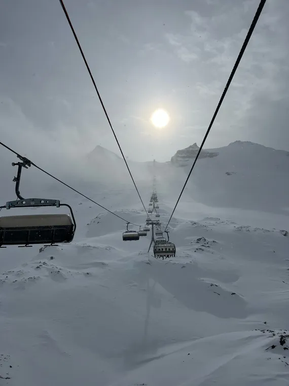 Swiss Alps II — Switzerland.