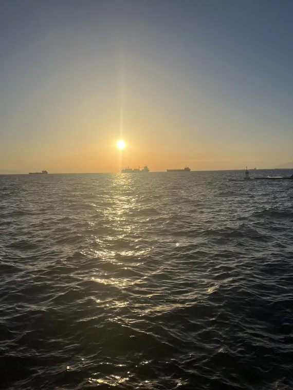 Thessaloniki — Greece.