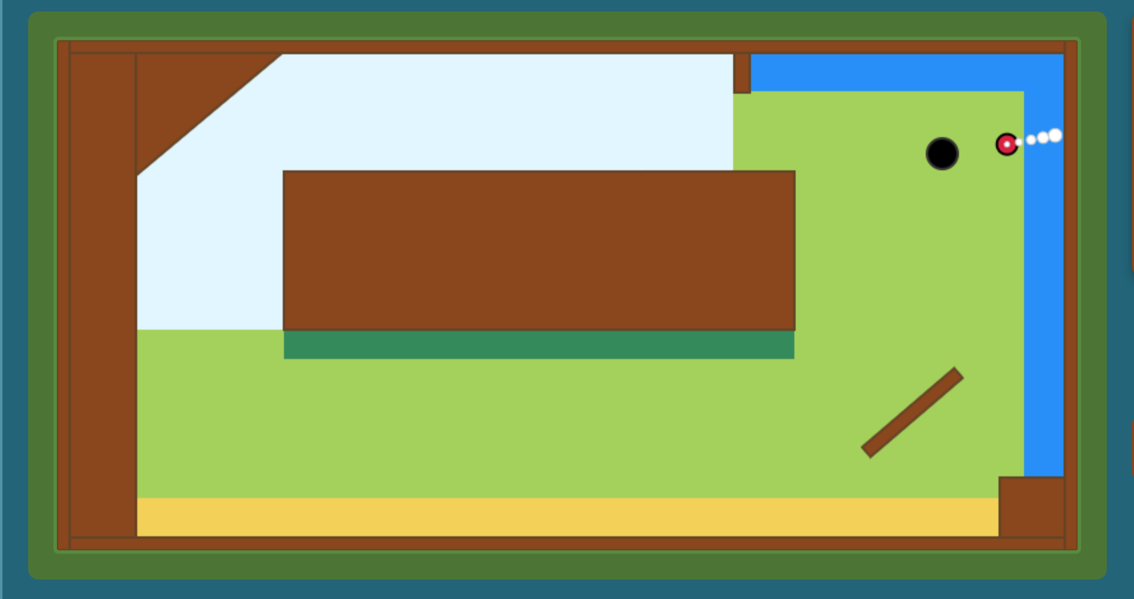 Mini Golf